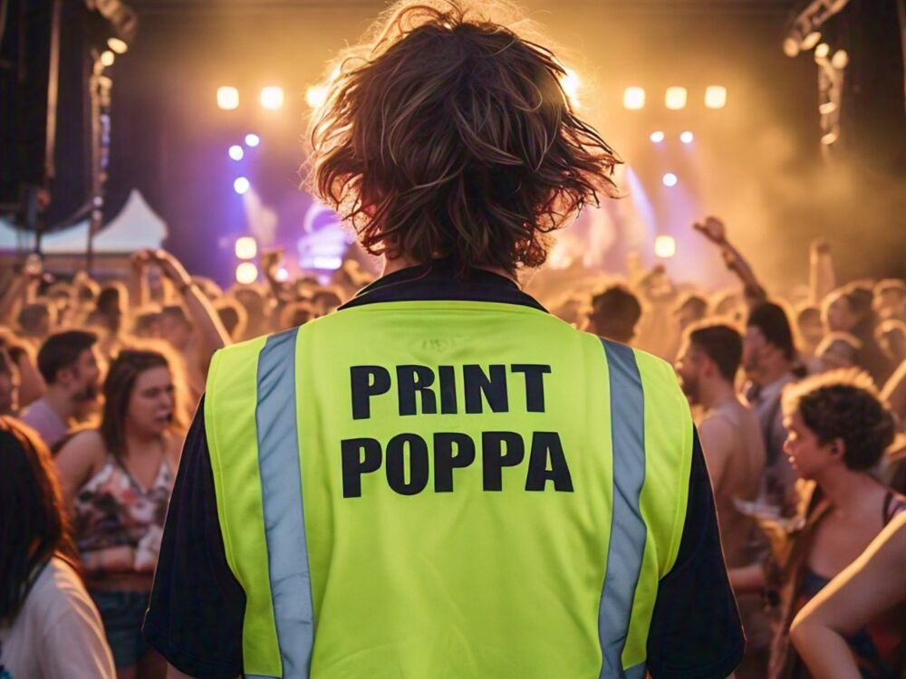 Workwear Printed Thumbnail