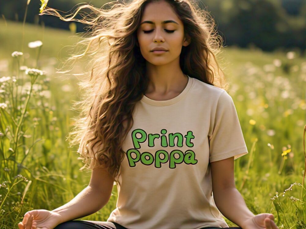 Organic Apparel Printing Thumbnail