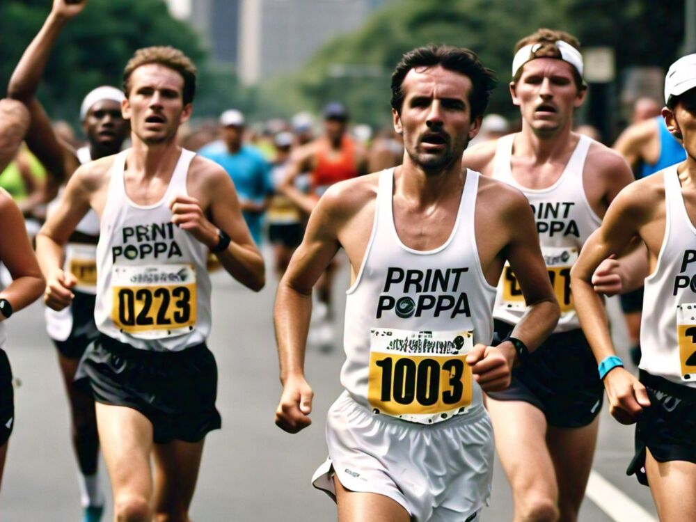 Activewear Printed Thumbnail