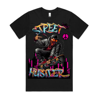 Street Tee Thumbnail