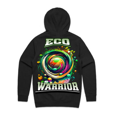 Eco warrior Thumbnail