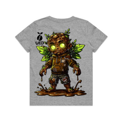 Dirt devil youth tee - AS Colour / YOUTH STAPLE TEE Thumbnail