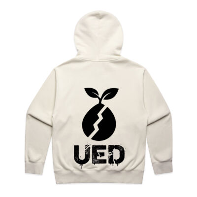 my hoodie - AS Colour / HEAVY ZIP HOOD Thumbnail