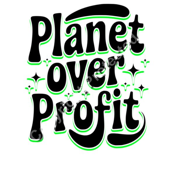 Planet over Profit  Thumbnail