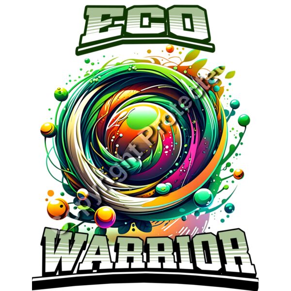 Eco warriors  Thumbnail